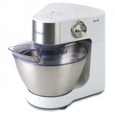 Robot de bucatarie KENWOOD Prospero KM242, vas 4.3l, blender 1.8l, 900W, alb foto