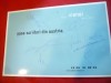 Reclama cu autograful a 6 Scriitori Austria- Zilele Vienei la Bucuresti -2004