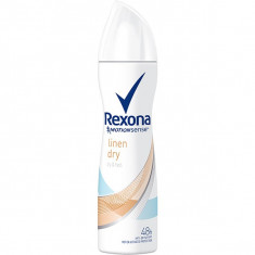 Spray REXONA Linder Dry, 150ml foto