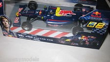 + Dickie scara 1/43 - Red Bull Mark Webber + foto