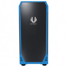 Carcasa BitFenix Aegis, 2 x USB 3.0, blue, mATX, BFC-AEG-300-BKWL1-RP foto