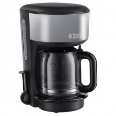 Cafetiera RUSSELL HOBBS 20132-56, 1.2l, 10 cesti, 1000W foto