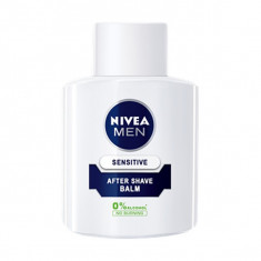 Balsam dupa ras NIVEA Sensitive 81306, 100ml foto