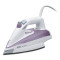 Fier de calcat BRAUN TexStyle TS 715, Eloxal, 140g/min, 2300W, alb - mov