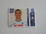 STICKERE LC - UEFA - LIGA CAMPIONILOR EUROPENI - EDITIA 2011 - 2012