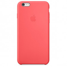 Carcasa pentru iPhone 6 Plus, APPLE mgxw2zm/a, Pink foto