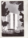 Bnk cp Mamaia - Hotel Parc - uzata, Circulata, Printata