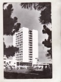 bnk cp Mamaia - Hotel Parc - uzata
