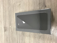 IPhone 8 din USA 64gb Space Grey/Gold Neverlocked SIGILATE foto