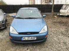 Ford focus foto