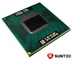 Procesor Intel Core 2 Duo T7300 SLA45 foto