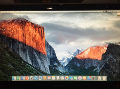Calculator cu protectie extrema la virusi (sistem de operare OSX El capitan) foto
