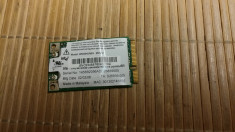 Placa Wireless Laptop Intel WM3945ABG foto