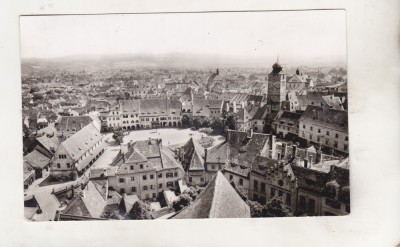 bnk cp Sibiu - Vedere - uzata foto