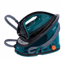 Statie de calcat TEFAL Effectis Anti-calc GV6830E0, 2200W, 1.4l, 290g/min foto