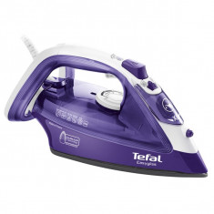 Fier de calcat TEFAL Easygliss FV3930, 130g/min, 2300W, alb - mov foto