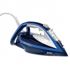 Fier de calcat TEFAL Turbo Pro FV5630E0, 2600W, 200g/min foto