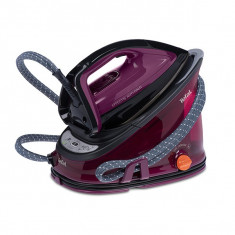 Statie de calcat TEFAL Effectis Anti-calc GV6820E0, 2200W, 1.4l, 280g/min foto