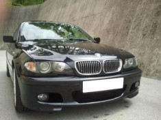 Bmw 320d foto