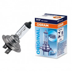 Bec far OSRAM Original Line 64210, H7, 55W foto