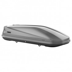 Portbagaj plafon THULE Touring L780 TA634800, 420, titan foto