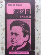 Acasa La Enescu - Teodor Balan ,408247 foto