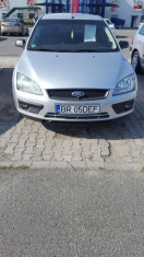 ford focus foto