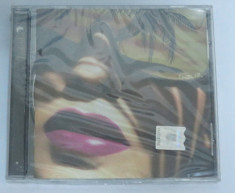 Thalia - Lunada CD foto