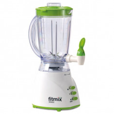 Blender MEDIASHOP FitMix, 1.5l, 450W, verde foto