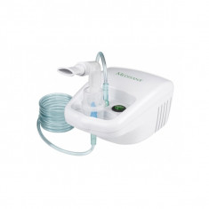 Inhalator MEDISANA Compact IN 500, alb foto