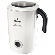 Capucinator TCHIBO Cafissimo, cu inductie, 500ml, alb foto