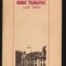 (C7937) BUCURESTI. GHID TURISTIC DE DAN BERINDEI SI SEBASTIAN BONIFACIU, 1980