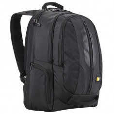 Rucsac laptop CASE LOGIC RBP-217, 17.3&amp;amp;quot;, negru foto