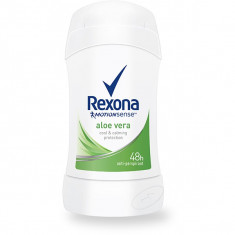 Stick REXONA Aleo Vera, 40ml foto