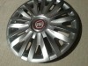 Capace Roti 15 inch Fiat Model 313 - Set 4 buc, Emblema Metalica, Calitate Superioara