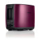 Prajitor de paine PHILIPS HD2628/00, 950W, Rosu de Burgundia