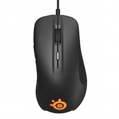 Mouse gaming STEELSERIES Rival 300, negru foto