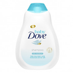 Sampon DOVE Baby Rich, 400ml foto