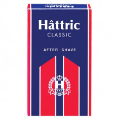 Aftershave HATTRIC, 100ml foto
