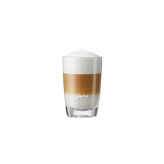 Pahare Latte Macchiato JURA 71792, 200ml foto