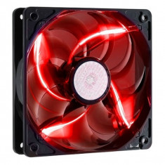 Ventilator COOLER MASTER SickleFlow 120mm Red LED, 120mm, R4L2R20ARR1 foto