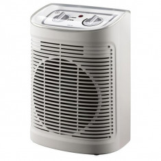 Aeroterma ROWENTA Instant Comfort Aqua SO6510F0, 2 trepte de putere, 2400W, gri foto