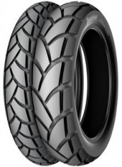Motorcycle Tyres Michelin Anakee 2 ( 150/70 R17 TT/TL 69V Roata spate, M/C ) foto