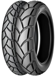 Motorcycle Tyres Michelin Anakee 2 ( 150/70 R17 TT/TL 69V Roata spate, M/C ) Motorcycle Tyres Michelin Anakee 2 ( 150/70 R17 TT/TL 69V Roata spate, M/C )