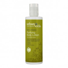 Lotiune de corp URBAN VEDA Purifying 528, 250ml foto