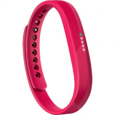 Bratara Fitness Fitbit Flex 2 Pink foto