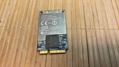 Apple Broadcom BCM94311MCAG BCM4311 iMac Airport Extreme MINI PCI-e foto