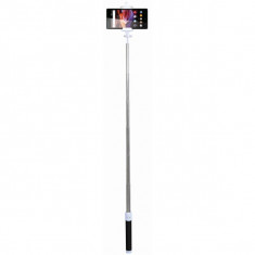 Selfie Stick Bluetooth MY9022, Black foto