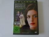 nunta lui Rachel, dvd