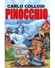 Pinocchio foto